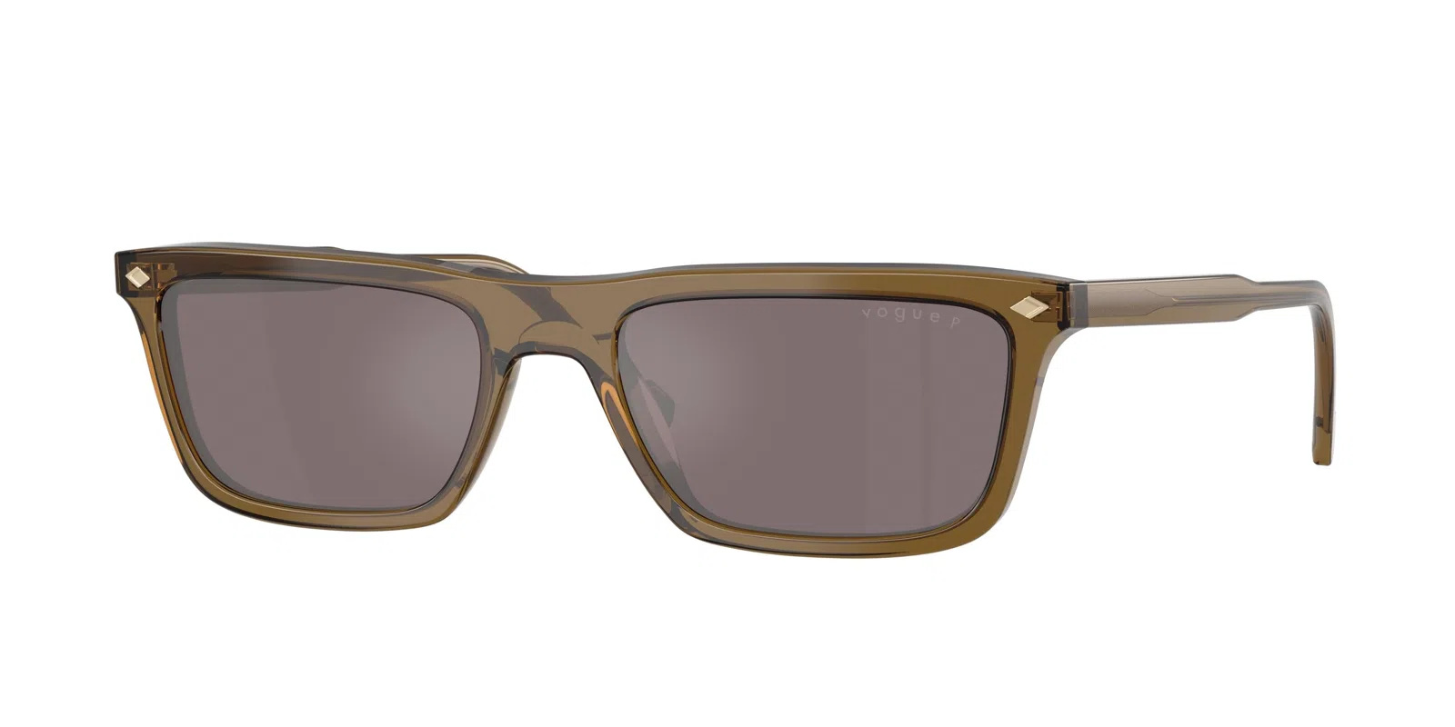 Vogue 5687S Sunglasses - view 3